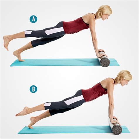 Pilates Foam Rolling Pilates Workout Pilates Connection Atelier Yuwa