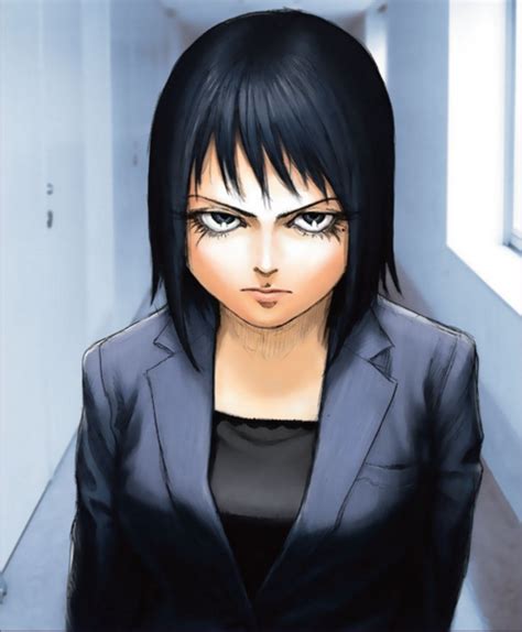 Category:Female | Ajin Wiki | Fandom