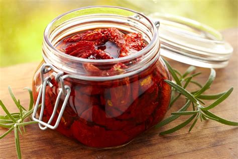 Ricette Con I Pomodori Secchi Non Sprecare