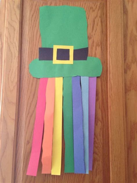 40 Adorable St Patricks Day Craft Ideas That Everyone Can Make Artofit