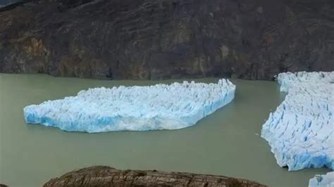 Cambio Clim Tico El Hielo De Groenlandia Enfrenta La Pena De Muerte