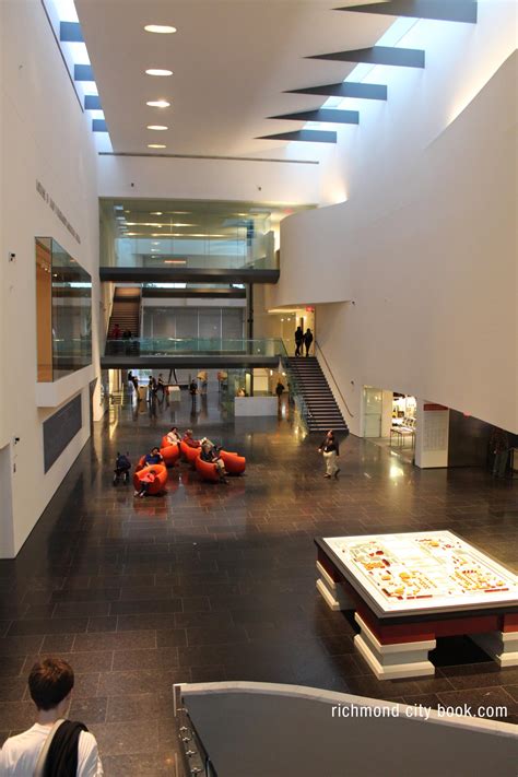 Virginia Museum Of Fine Arts