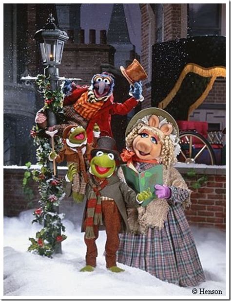 A Christmas Carol Muppets | quotes.lol-rofl.com