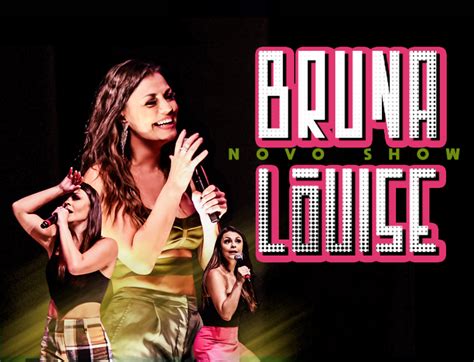 Bruna Louise Novo Show Em Campinas Evento ON