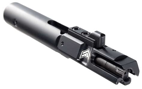 Angstadt Arms AA09BCGNIT Bolt Carrier Assembly 9mm QPQ Black Nitride