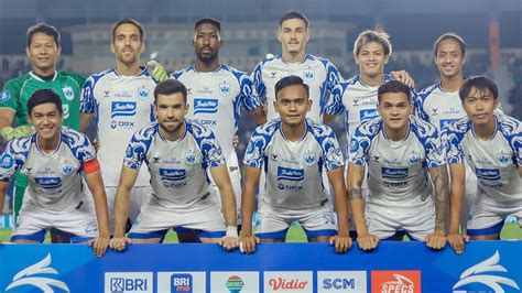 Sosok Pemain Psis Semarang Potensi Beri Kejutan Persebaya Surabaya