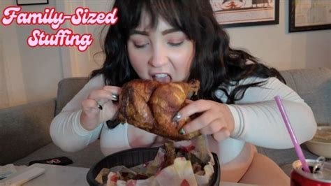 Goddess Freya BBW Clips Sale