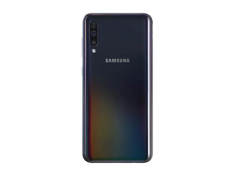 Смартфон Samsung Galaxy A50. Цены, отзывы, фотографии, видео