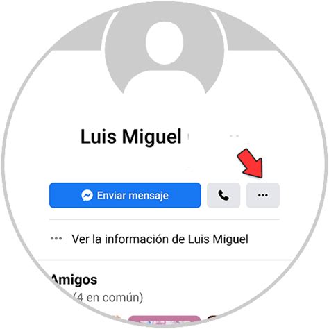 Cómo sugerir amigos en Facebook Enviar sugerencia 2021 Solvetic