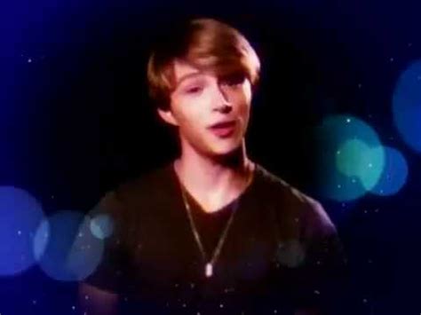 Dcom Official Trailer Starstruck With Sterling Knight And Brandon