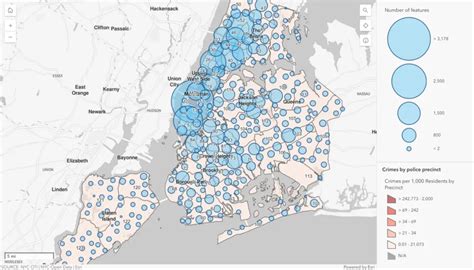 Most Dangerous Neighborhoods In Brooklyn Ny Aug