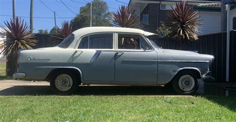 Holden Fc Special Garry Shannons Club