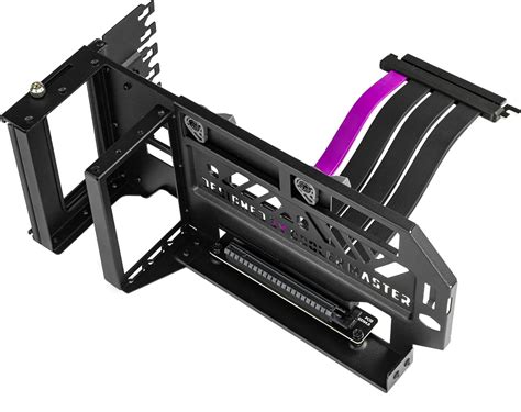 Cooler Master MasterAccessory Vertikales GPU Kartenhalter Kit V3