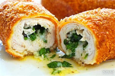 Mouthwatering Chicken Kyiv Recipe You Need in Your Life