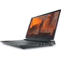 Notebook Gamer Dell G Intel Core I Hx Gera O Geforce