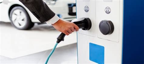 Empowering The Ev Revolution The Role Of Smart Home Chargers In India