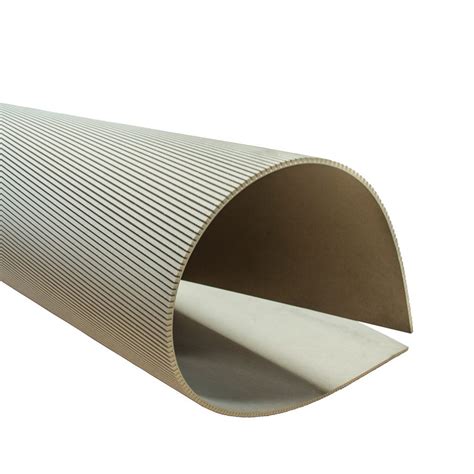 Flexible MDF Sheets | Matchboard | Flexible MDF Board | Builder Depot