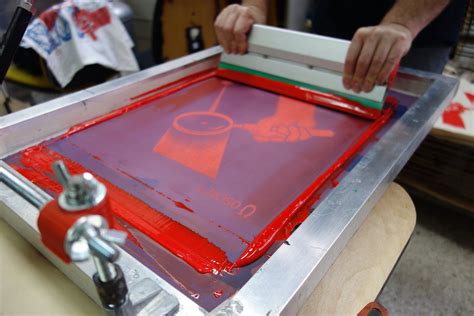 Vinyl And Screen Printing — Place4print Best Place Printing