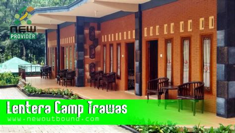 Lentera Camp Trawas Lokasi Camping Di Trawas Mojokerto Jawa Timur