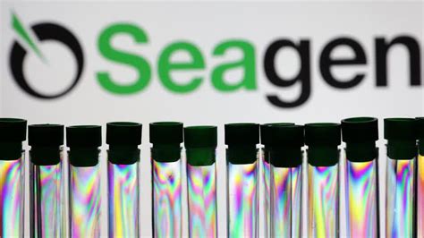 Pfizer To Buy Cancer Drug Maker Seagen For Bln