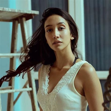 Hot Photos Of Shreya Chaudhry Bandish Bandits Actress SpideyPosts