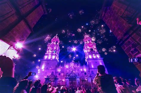 Pauta Informativa Disfruta Hoy Sábado Del Encendido De La Catedral De