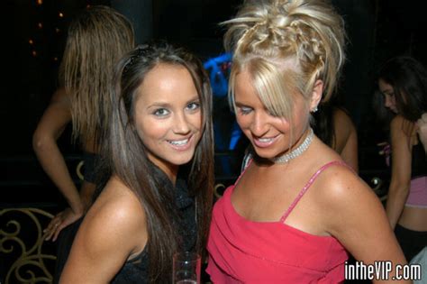 Amy Gets Home From The Club Porn Pic