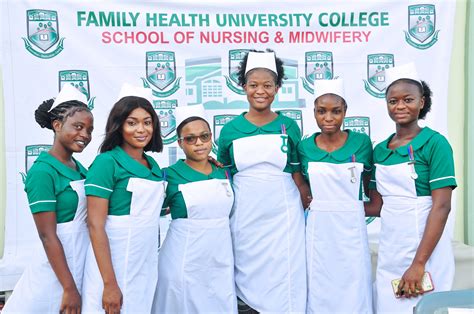 Invest Time And Resources In Your Professional Growth Rector Ghana College Of Nurses And