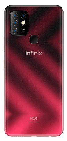 Infinix Hot Caracter Sticas Especificaciones Y Precio Kalvo