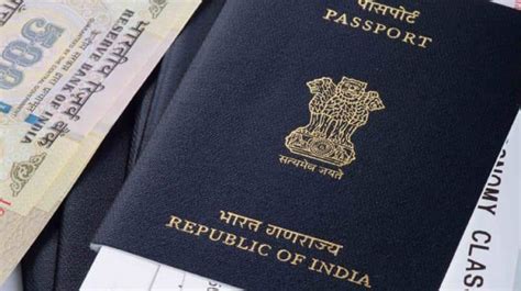 How Powerful Is The Indian Passport Check Out Henley Index Ranking