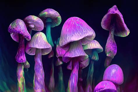 A List of the Strongest Psilocybe cubensis Strains | Psychedelic Spotlight