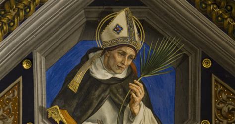 St Albert The Great Saintly Scientist For The Modern World