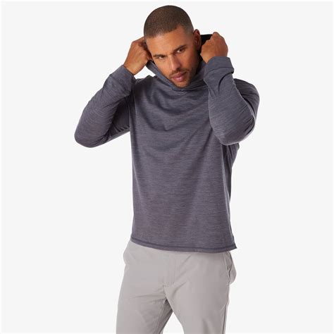 Core Tech T Shirt Hoodie