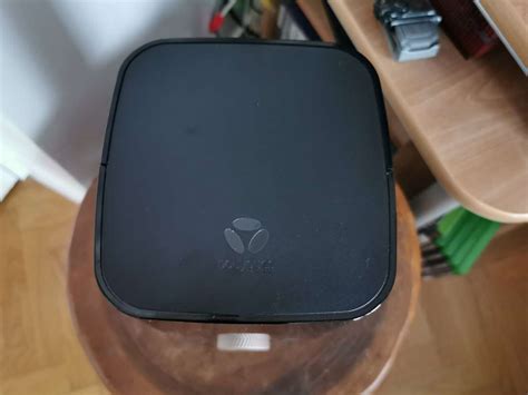 Test De La Bbox Fibre Wi Fi Bouygues R Alise Presque Le Sans Faute