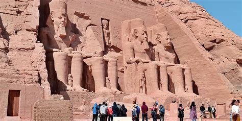 Day Trip To Abu Simbel From Aswan Tours From Aswan To Abu Simbel