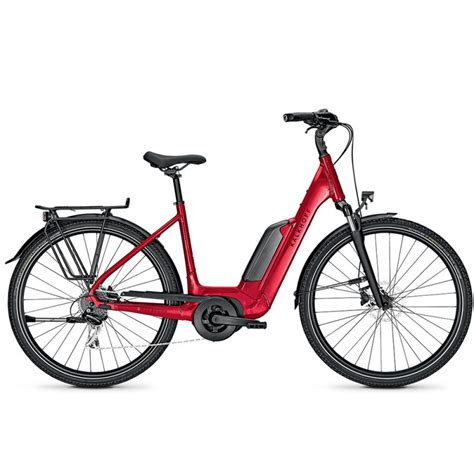 Vélo hybride électrique Kalkhoff Endeavour 1 B Move Belfort Energie