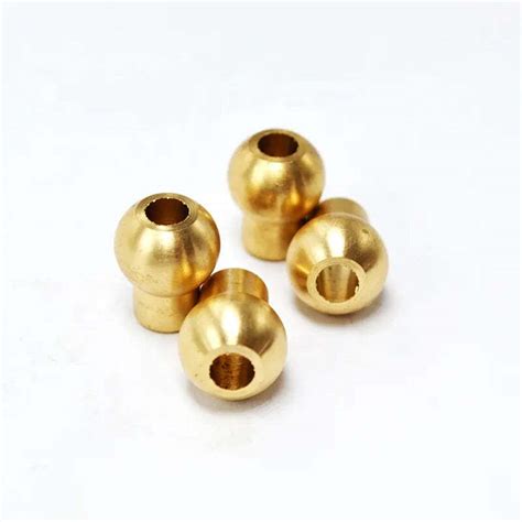 Pcs Mm Brass Coolant Ball Nozzle For Cnc Lathe Extended Tip Ebay