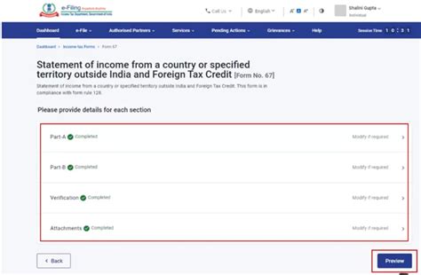 Form 67 Income Tax Act Compliance Guide Tax2win