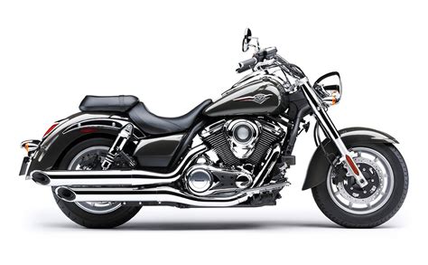 KAWASAKI Vulcan 1700 Classic (2012-2013) Specs, Performance & Photos - autoevolution