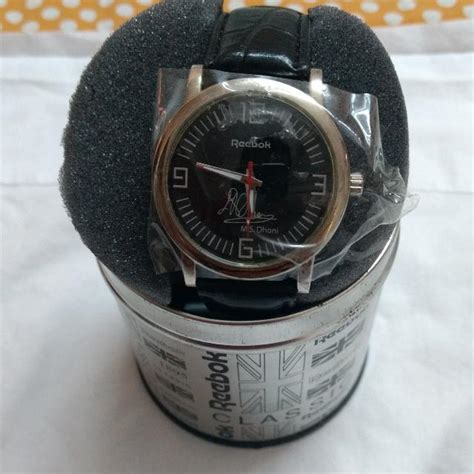 Brand-new Reebok Watch, Mobile Phones & Gadgets, Wearables & Smart ...