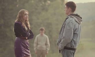 Sex Education Avec Gillian Anderson X Files Arrive Sur Netflix T L S Ries Maxoe