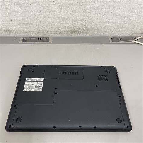 Yahoo オークション X32 FUJITSU LIFEBOOK AH42 C2 FMVA42C2B Celero