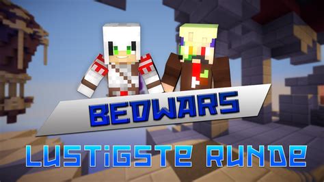 Lustigste Runde Minecraft Bedwars Lumpi Sirbentley Fullhd