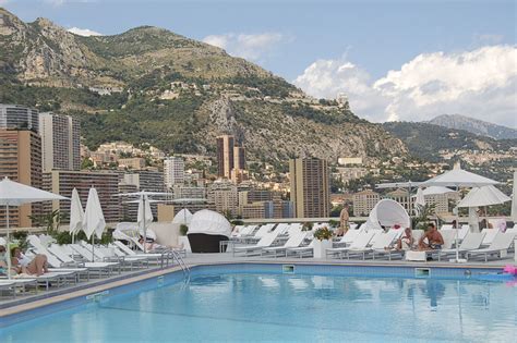 principality  monaco information france