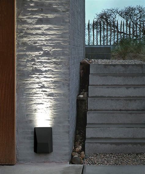 9 Wondermooie Led Wandlampen Voor Buiten Dmlights Blog Wandlamp Designverlichting