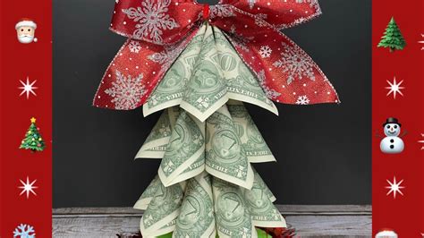 Money Tree T Christmas