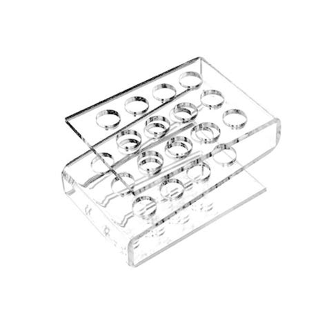 Brush Holder 12 Pcs Fina