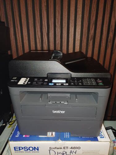 Brother Mfc L2690dw Laser All In One Printer 12502655299 Ebay