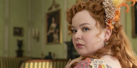 The Power Of Nicola Coughlan S Bridgerton Sex Scene PS UK Entertainment