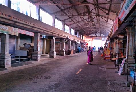 Ambalapuzha Sree Krishna Temple in Kerala - U.A. Satish